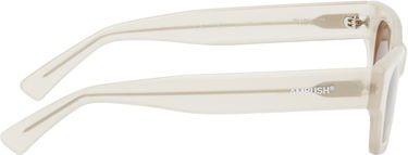 Slnečné okuliare Ambush AMBUSH Ray Sunglasses Biela | 12115070, 1