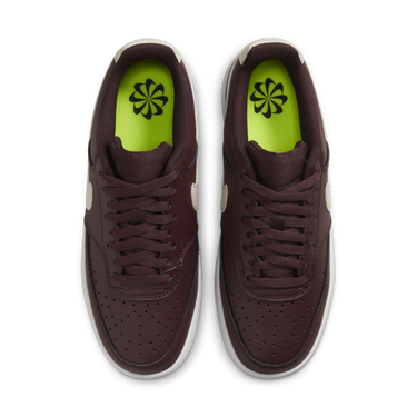 Tenisky a topánky Nike Court Vision Low Hnedá | DH3158-601, 2