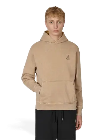Jordan Flight Heritage Fleece Hooded Sweatshirt DV7561-277