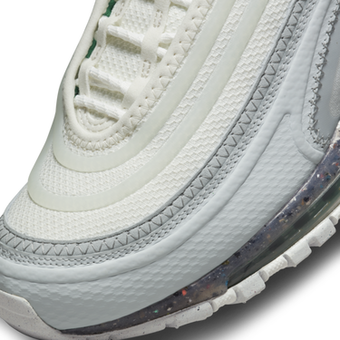 Tenisky a topánky Nike Air Max Terrascape 97 Biela | DQ3976-100, 4