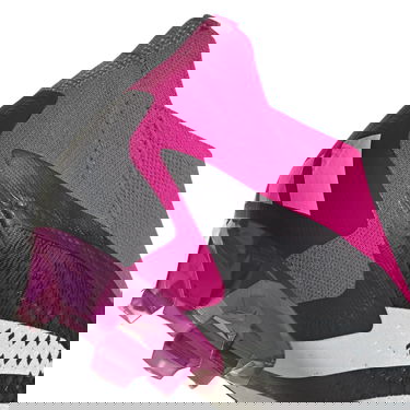 Tenisky a topánky adidas Performance Predator Accuracy+ FG Ružová | gw4557, 4