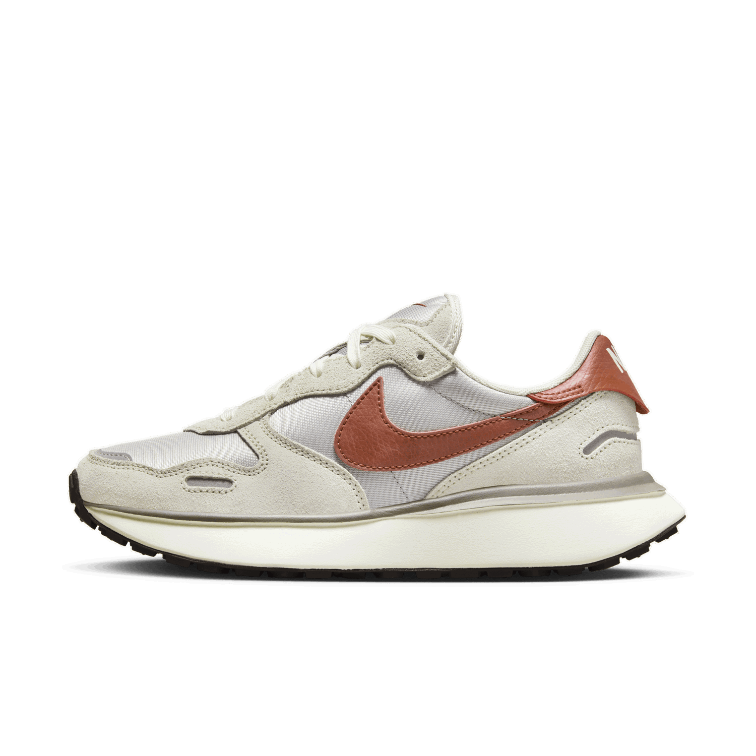 Tenisky a topánky Nike Phoenix Waffle WMNS Béžová | FD2196-001, 1