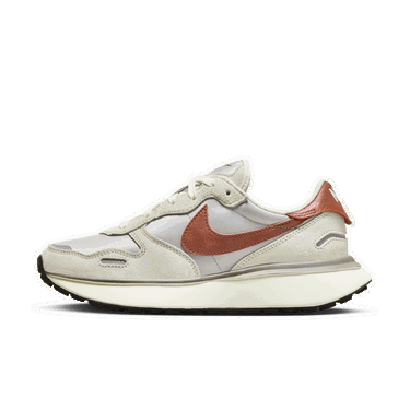 Tenisky a topánky Nike Phoenix Waffle WMNS Béžová | FD2196-001, 1