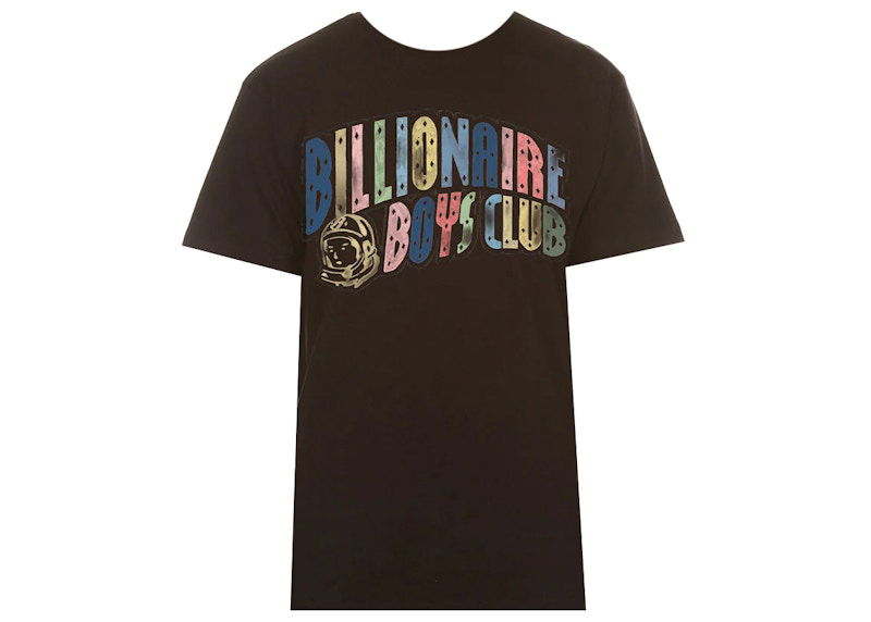 Tričko BILLIONAIRE BOYS CLUB Billionaire Boys Club Men's Graphic T-Shirt Čierna | 8319203BLK