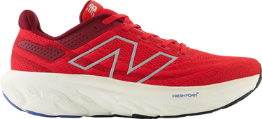 Tenisky a topánky New Balance Fresh Foam X 1080 v13 Červená | m1080z13, 0