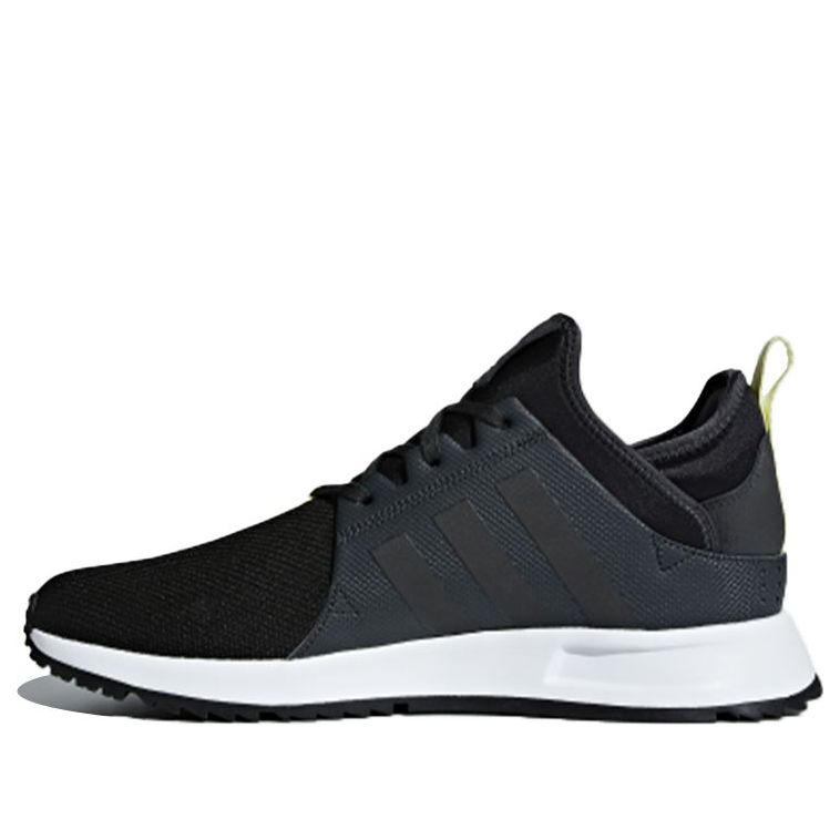 Tenisky a topánky adidas Originals X_Plr Snkrboot Čierna | CQ2427