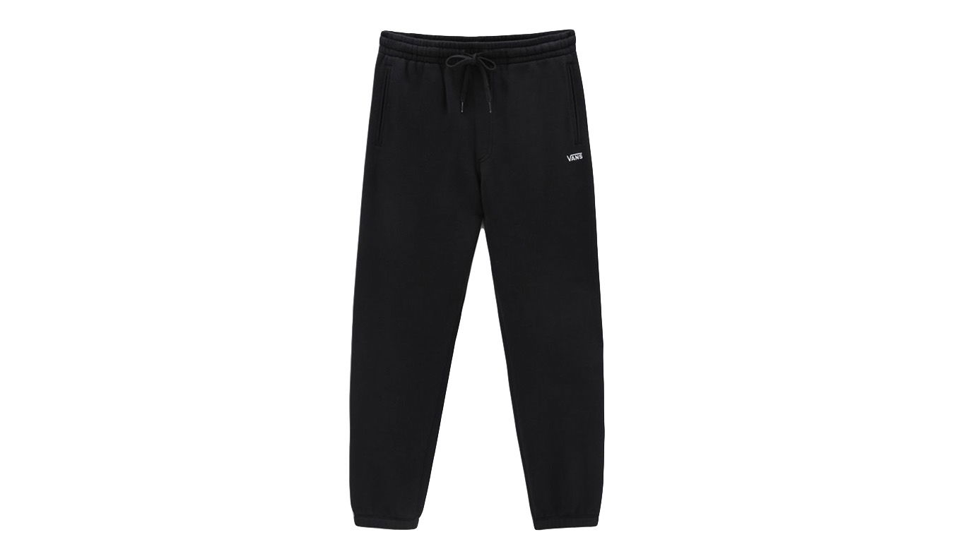 Tepláky Vans Comfycush Sweatpants Čierna | VN0A4OONBLK, 0