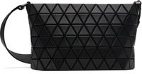 ISSEY MIYAKE BAO BAO Crystal Matte Geometric Shoulder Bag