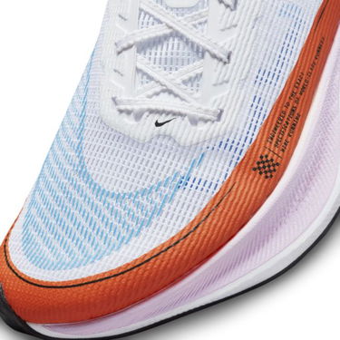 Tenisky a topánky Nike ZoomX Vaporfly Biela | CU4123-102, 4