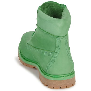 Tenisky a topánky Timberland Mid Boots 6 "Green" Zelené | TB0A413UJ301, 4