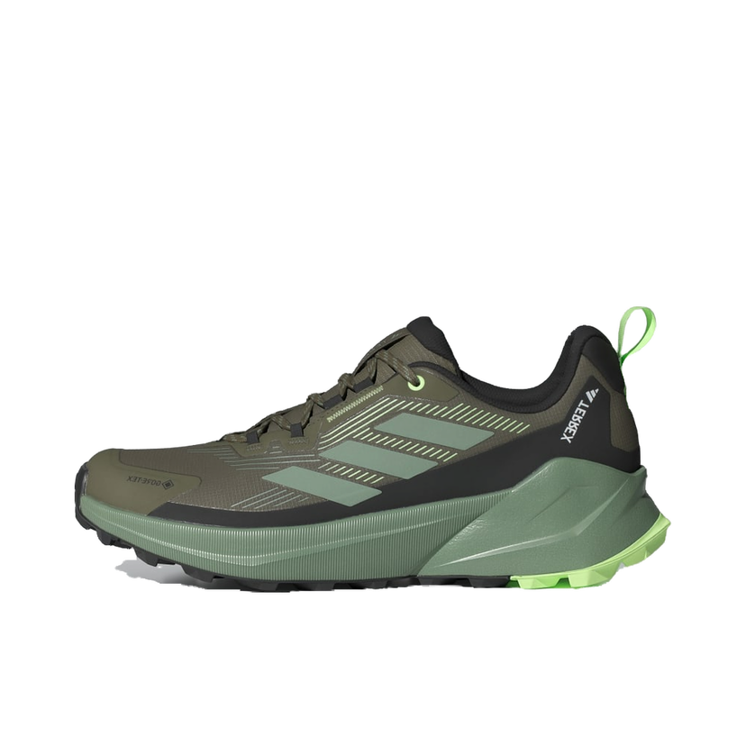 Tenisky a topánky adidas Performance adidas TERREX TRAILMAKER 2 GORE-TEX Šedá | IE5150