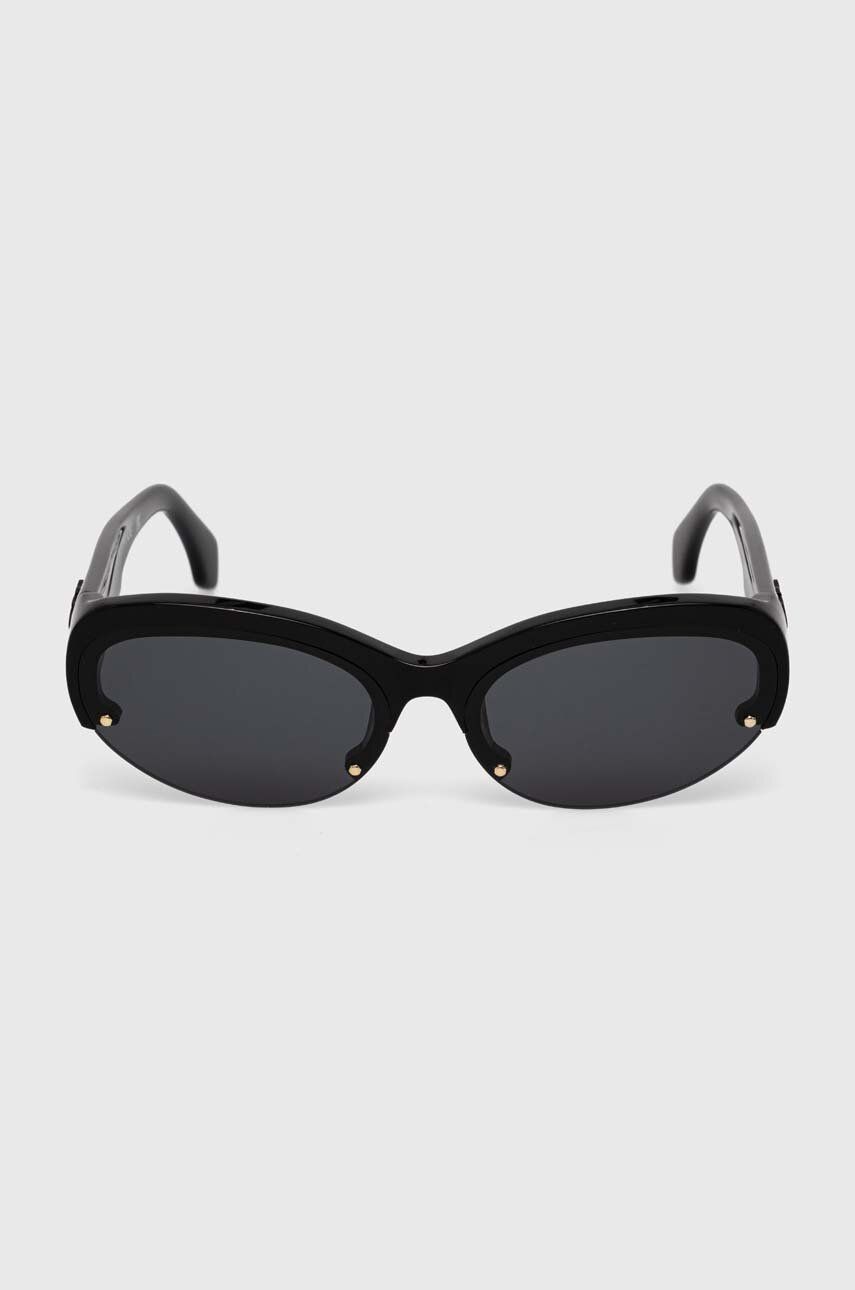 Slnečné okuliare Palm Angels Palm Angels Sunglasses Čierna | PERI054.621007, 1