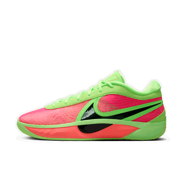 Tenisky a topánky Nike Giannis Freak 6 Rôznofarebný | HJ9109-300, 2