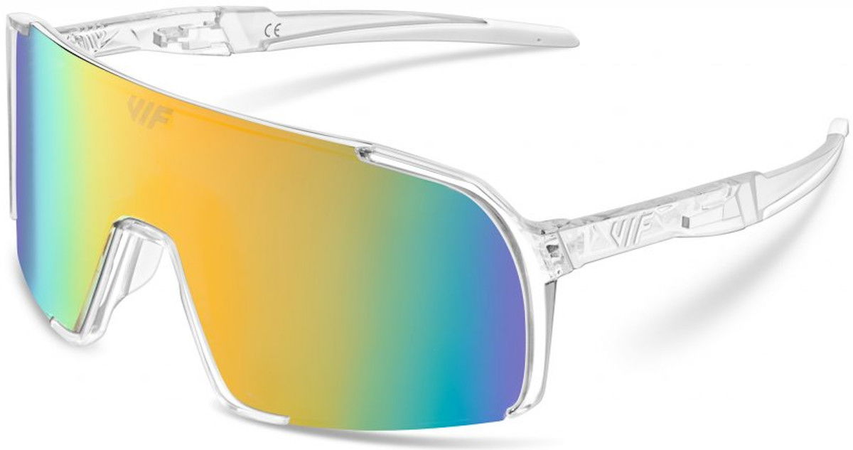 Slnečné okuliare VIF VIF One Polarized Sunglasses Rôznofarebný | 112-pol, 0