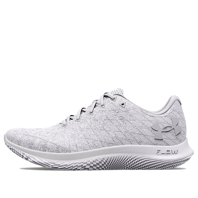 Tenisky a topánky Under Armour Flow Velociti Wind 2 Šedá | 3024903-100