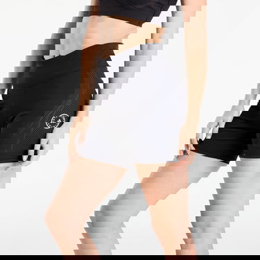 Šortky adidas Performance Stella McCartney TruePace Running Leggings Short Čierna | JW2024, 1