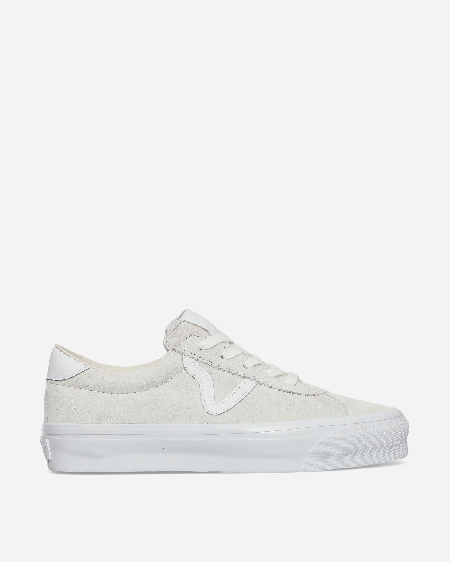 Tenisky a topánky Vans Premium Sport 73 Sneakers White Biela | VN000CR1WWW1, 1