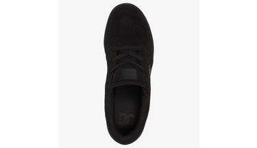 Tenisky a topánky DC Shoes Crisis Čierna | ADYS100647-3BK, 5