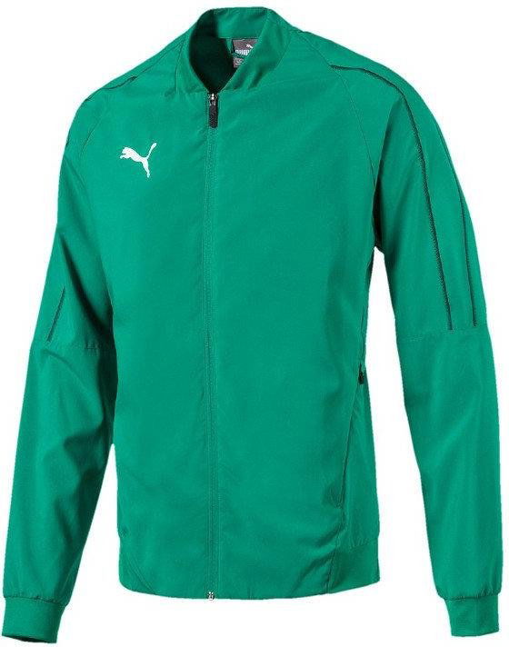 Bunda Puma Final Sideline Zelené | 655601-005, 0