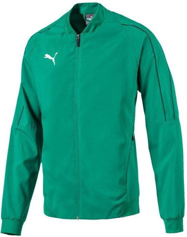 Bunda Puma Final Sideline Zelené | 655601-005, 0