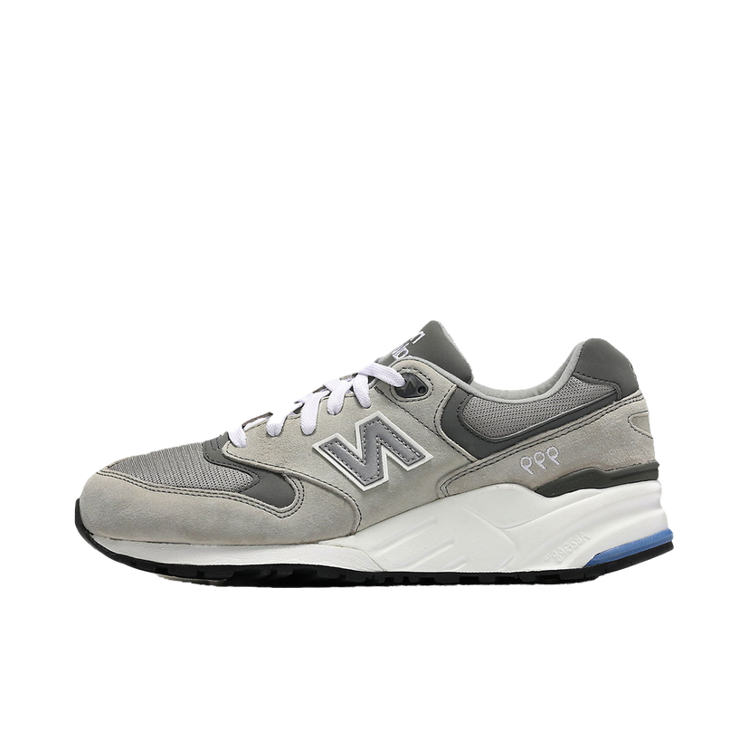 Tenisky a topánky New Balance 999 "Grey" Šedá | ML999GR