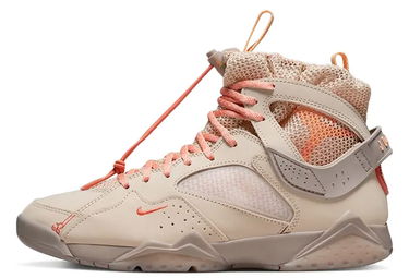 Tenisky a topánky Jordan Air Jordan 7 Retro Bephie's Beauty Supply Béžová | DR1485-168, 3