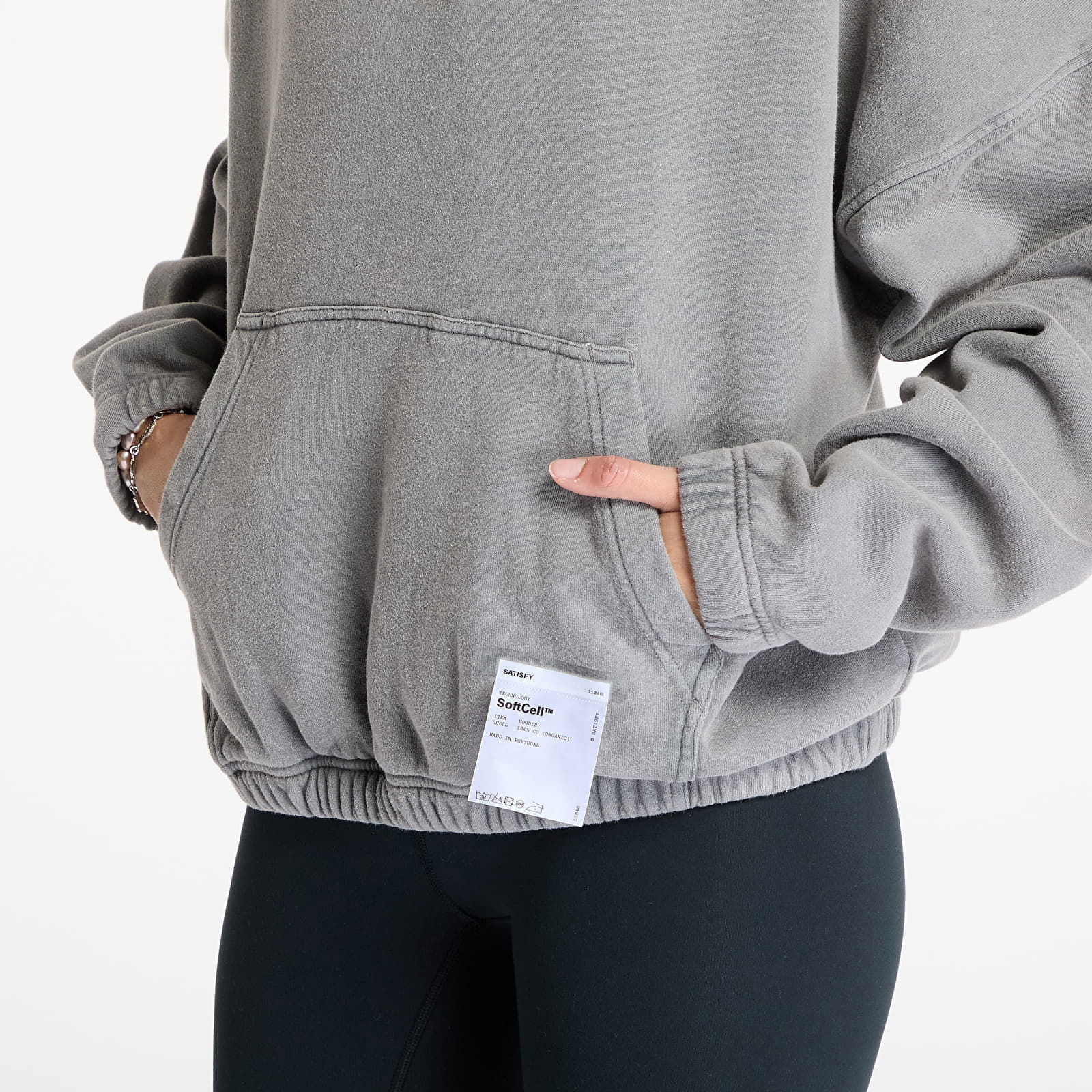 Satisfy SoftCell Hoodie