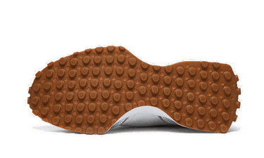 Tenisky a topánky New Balance Aries x 327 ''INVINCIBLE II - White'' Biela | MS327ARI, 2