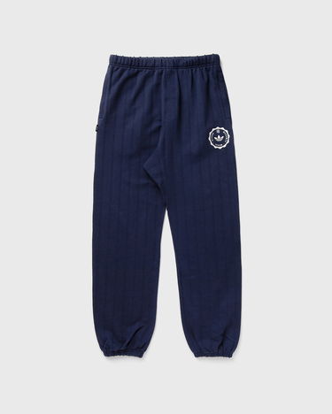 Tepláky adidas Originals CLOT ADIBREAK Vertical Stripe Sweatpants Navy | JM4241, 2
