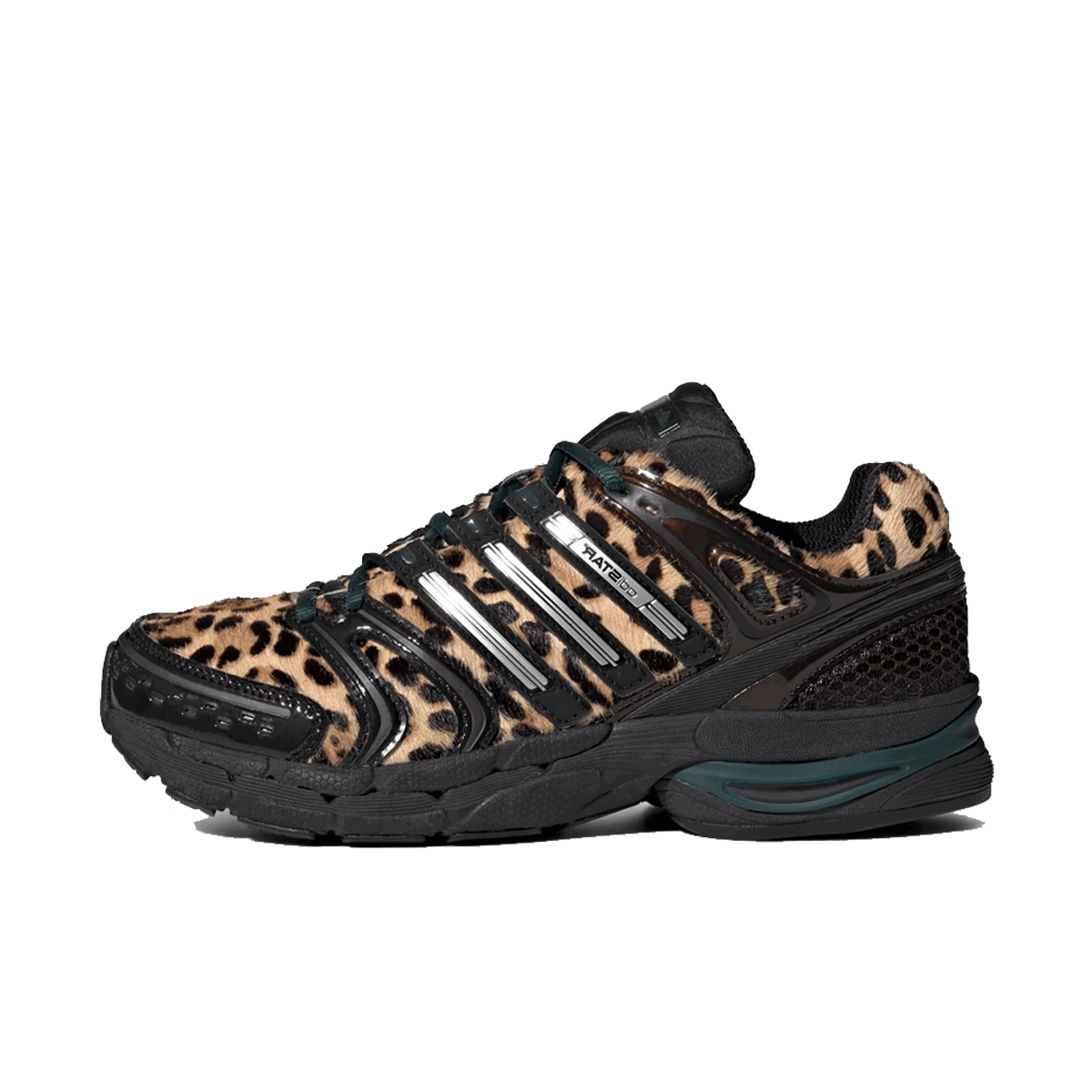 Tenisky a topánky adidas Performance Adistar Control 5 "Leopard" Čierna | KI4204, 0