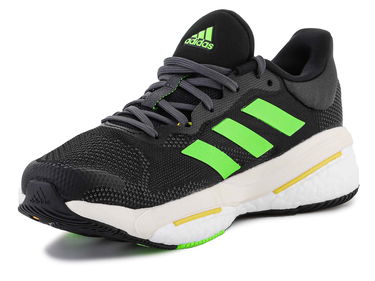 Tenisky a topánky adidas Performance SolarGlide 5 Čierna | GX6703, 2