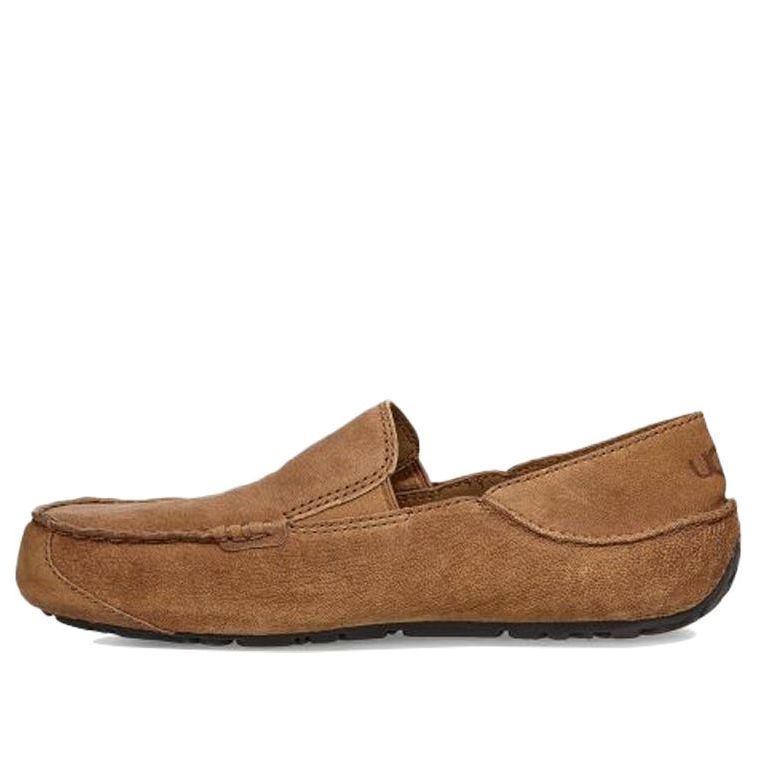 Tenisky a topánky UGG Upshaw Loafers Hnedá | 1108189-CHE, 0