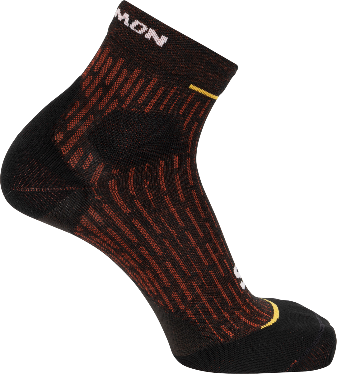 Ponožky Salomon Salomon ULTRA GLIDE Ankle Socks Hnedá | lc2674400, 0