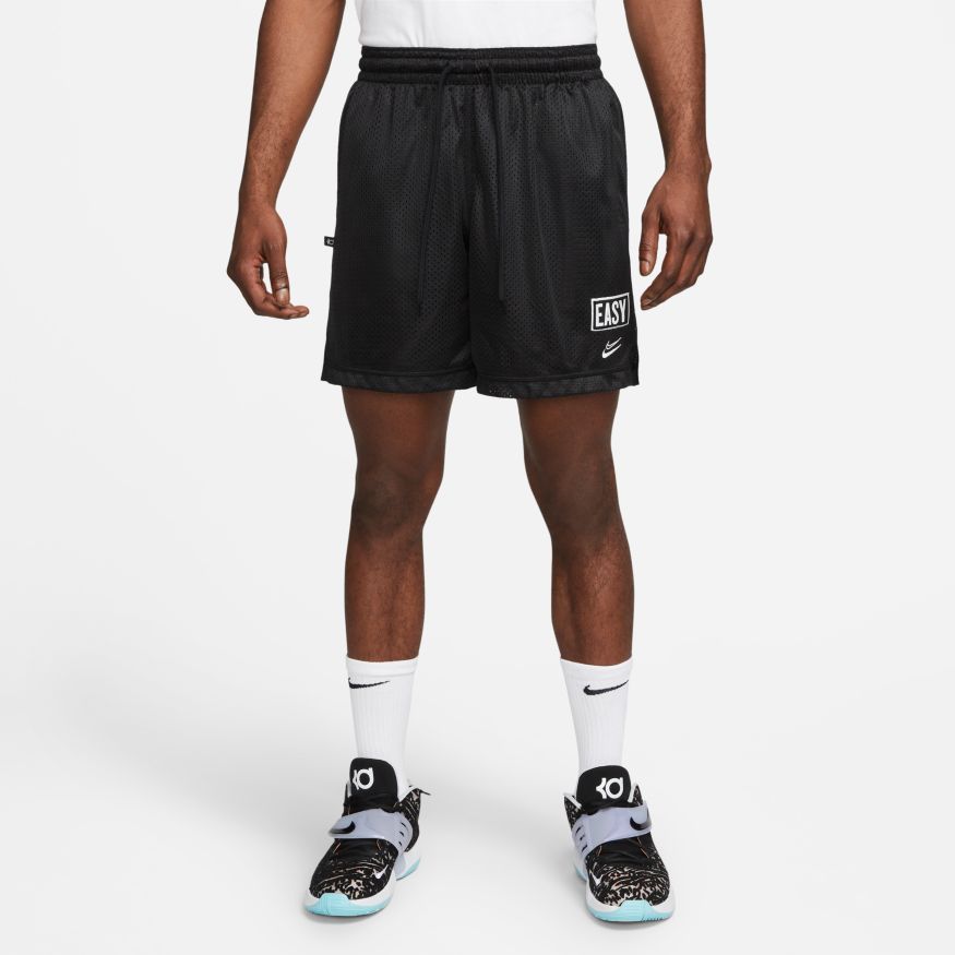 Dri-FIT KD Mid-Thigh Basketball Shorts