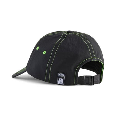 Šiltovka Puma RIPNDIP Dad Cap with Neon Green Details Rôznofarebný | 026595_01, 3