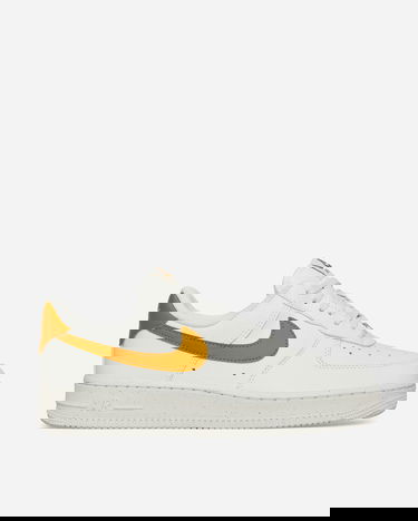 Tenisky a topánky Nike Air Force 1 '07 SE W Biela | DV3808-101, 4