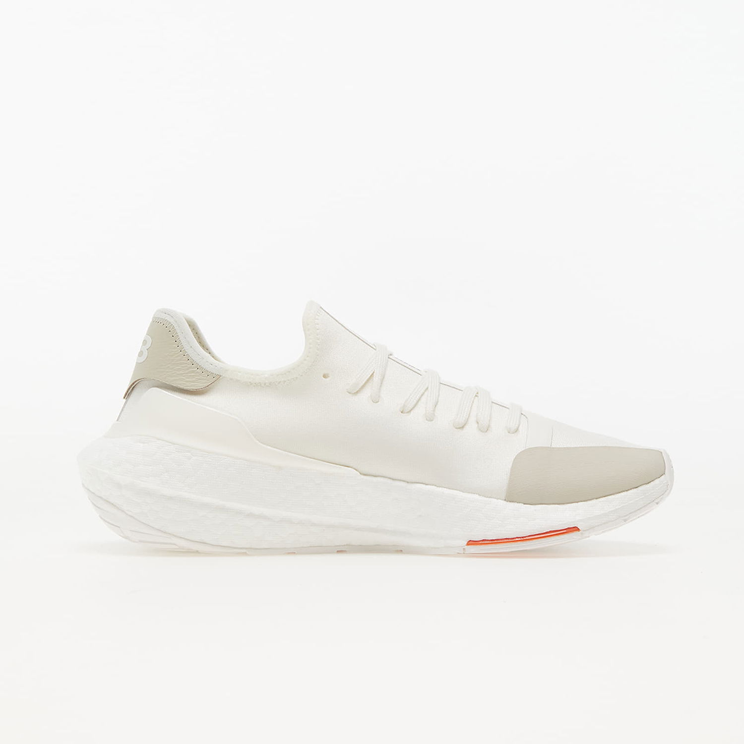 Tenisky a topánky adidas Performance Y-3 UltraBOOST 21 Biela | GZ9134, 1