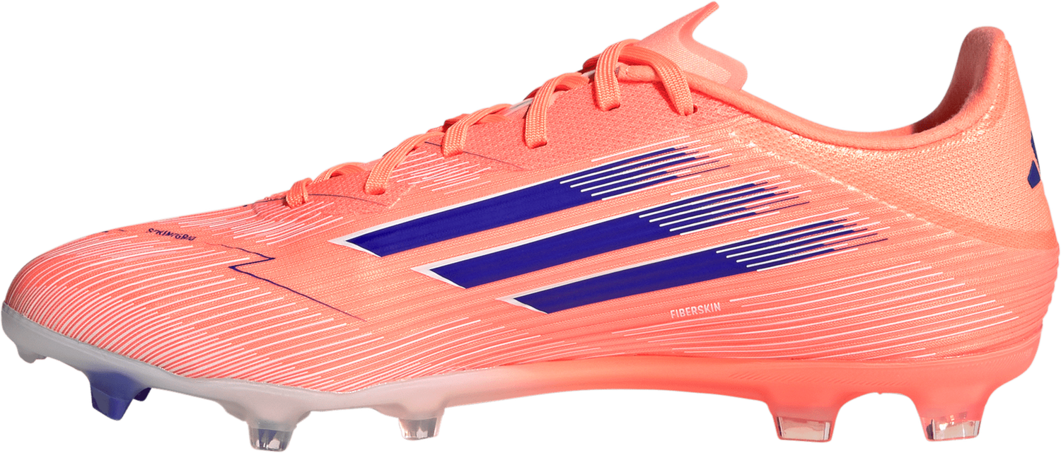 Tenisky a topánky adidas Performance F50 League FG/MG Football Boots Oranžová | ji0004, 1