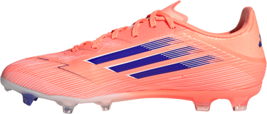 Tenisky a topánky adidas Performance F50 League FG/MG Football Boots Oranžová | ji0004, 1