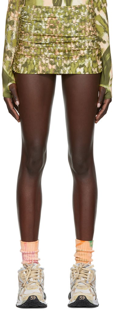 Sukňa Collina Strada Collina Strada Sport Skirt Zelené | XX6403, 0