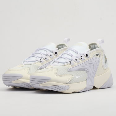 Tenisky a topánky Nike WMNS Zoom 2K Béžová | AO0354-101, 0