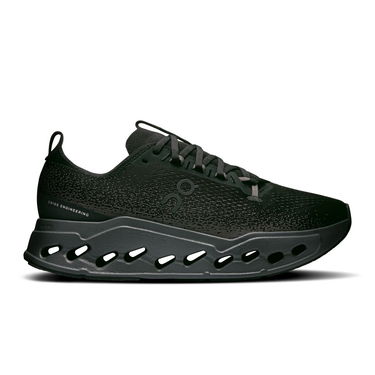 Tenisky a topánky On Running Cloudsurfer Max Wide 43 Čierna | 3MF30800106, 0