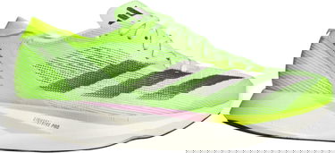 Tenisky a topánky adidas Performance ADIZERO TAKUMI SEN 10 Zelené | ig3134, 0