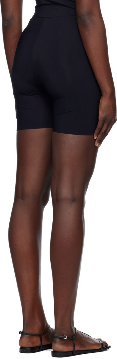 Šortky Jil Sander Jil Sander Jersey Shorts Čierna | J01KA0015_J70026, 2