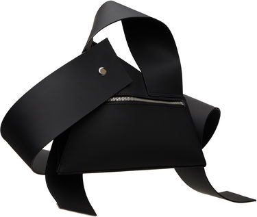 Taška cez rameno HELIOT EMIL HELIOT EMIL Cesta Shoulder Bag Čierna | PRESS25_14_027_BLK01_CO, 2