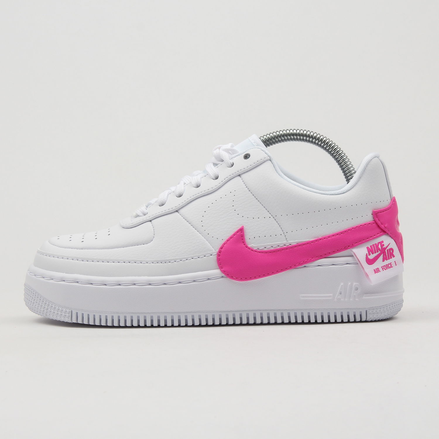 Tenisky a topánky Nike Air Force 1 Jester XX W Biela | AO1220-105, 0