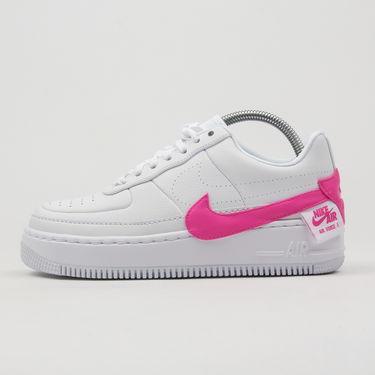 Tenisky a topánky Nike Air Force 1 Jester XX W Biela | AO1220-105, 0