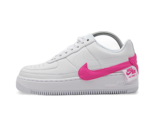 Tenisky a topánky Nike Air Force 1 Jester XX W Biela | AO1220-105