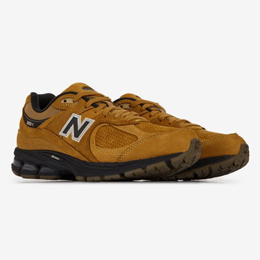 Tenisky a topánky New Balance 2002r "Caramel Coir" Hnedá | M2002REI, 2