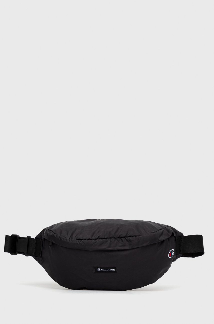 Ľadvinka Champion Waist Bag Čierna | 805510, 0